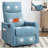 Recliner Chair-1267342554