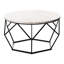 Alekos Abstract Coffee Table-809976799