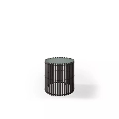 Lolah Outdoor Side Table