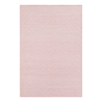 Tapis en laine Traetyn