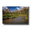 «Fishhook Creek» par Rick Berk, art mural sur toile-2108921891