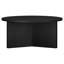 Arios Pedestal Coffee Table-1451670288