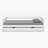 Panel Daybed With Pull-out Trundle-23576793