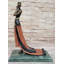 Figurines et sculptures Tayia