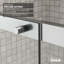 Porte de baignoire de dérivation 59,63 "x 59,75" avec technologie CleanCoat Levity-69281726-69281727