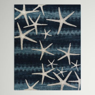 Bayshore Animal Print Indoor Rug