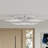 Junainah LED Flush Mount