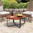 ISAAC COFFEE TABLE