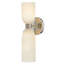 TALLULAH 2 - Light Dimmable Bath Sconce