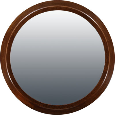 Park Slope Flat Wall Mirror
