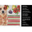 Serviette de cuisine Red Heeler-322069614