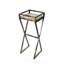 Support pour plante 35,5 po