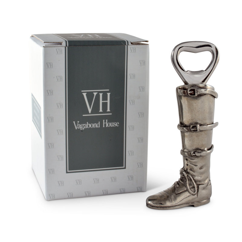 Equestrian Bottle Opener