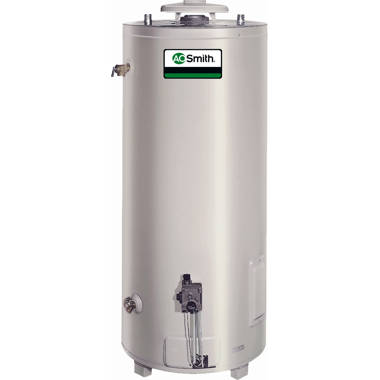 A.O. Smith Dura-Power Electric Storage Tank Water Heater | Wayfair