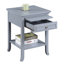 Table de bout avec rangement Carbin-28893354