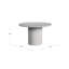 Table de salle à manger 48 "-102155796