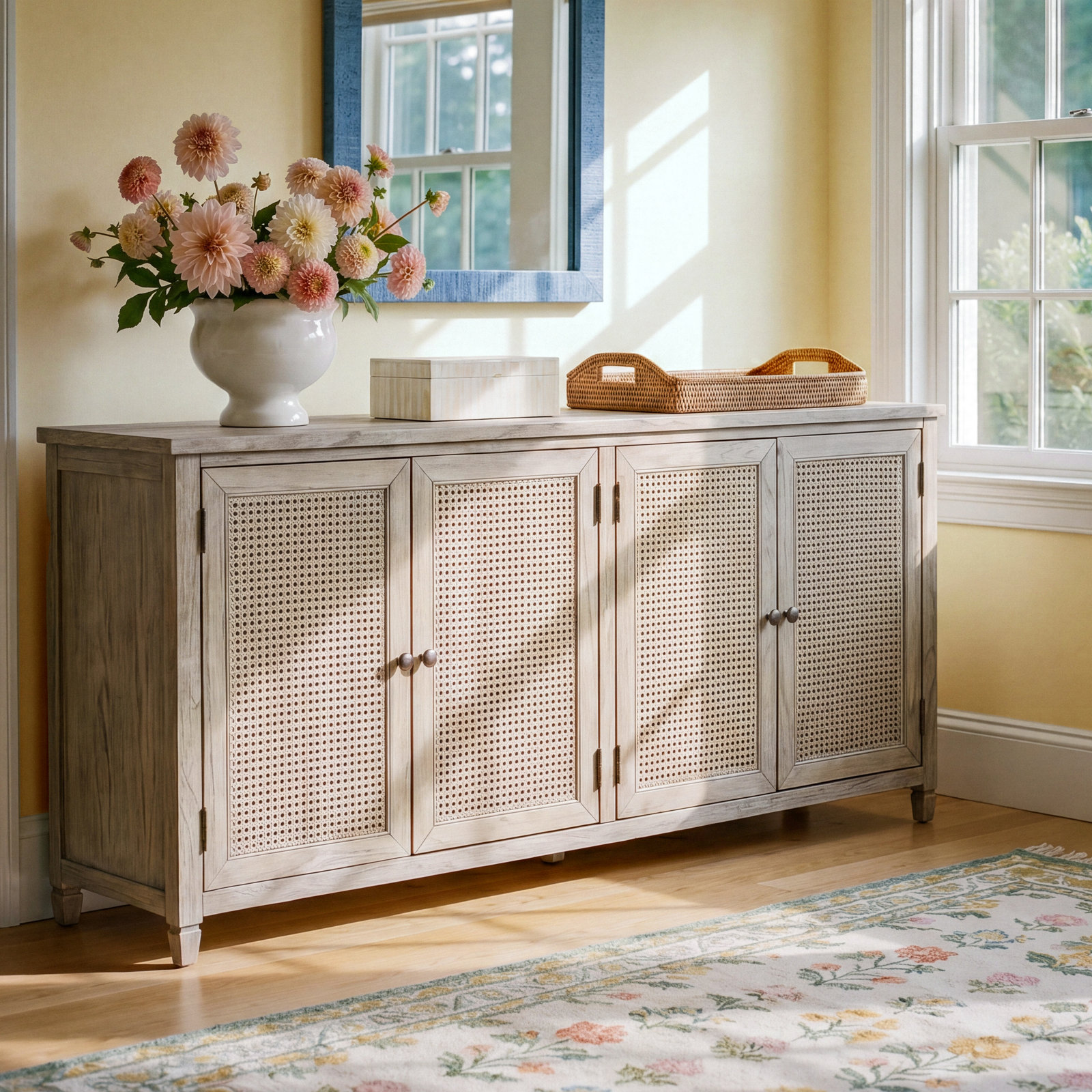 Charleston Sideboard