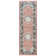 Tapis en polypropylène Heirloom Fluer