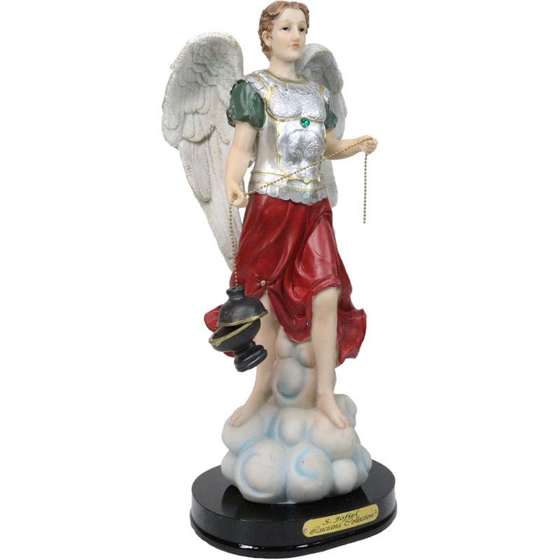 Figurine Archangel Saint Jofiel