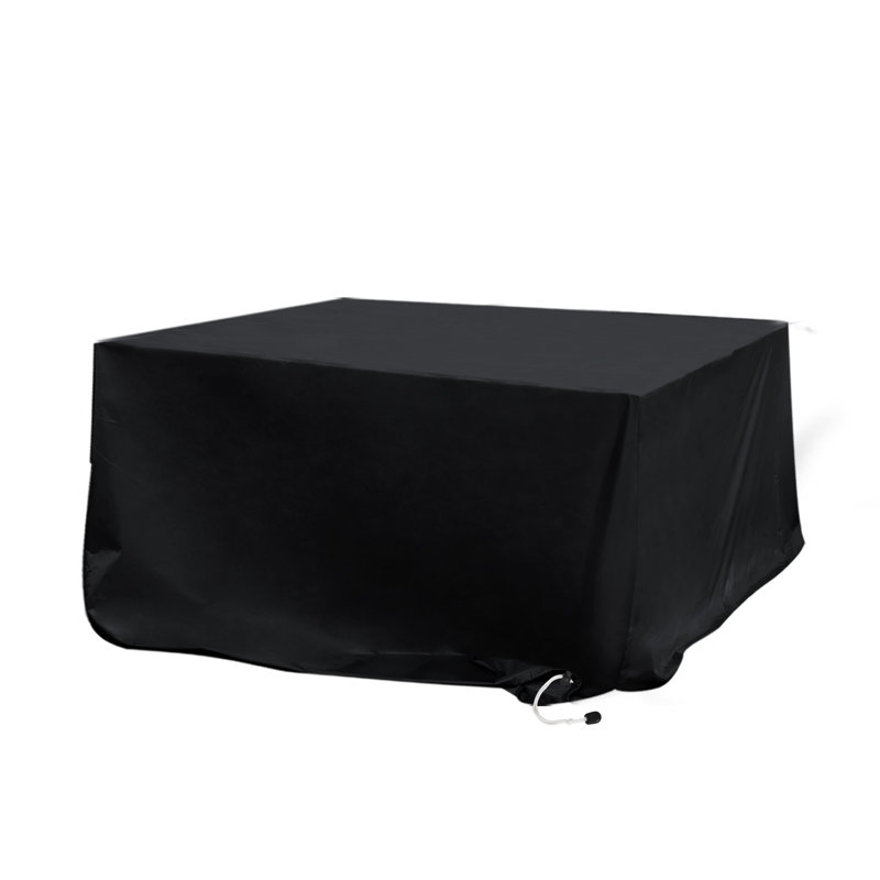 Outdoor Cover, 100cm H x 242cm W x 162cm D