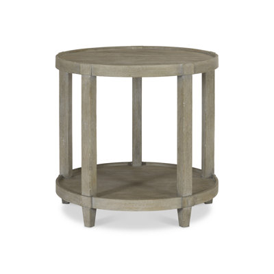 Albion Tray Top End Table