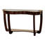 Ensemble de tables basses 3 pièces Haiya