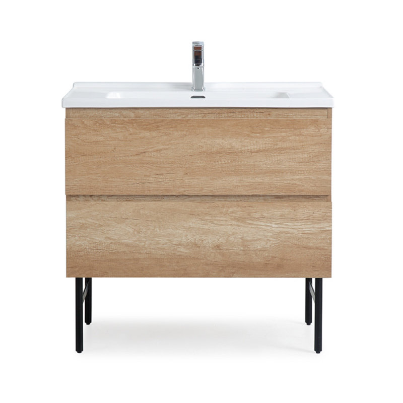 36 Inch Modern Style Bathroom Sink Vanity
