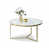 White marble-golden is out of stock