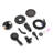 All-In-One Kit with Rough in-Valve