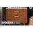 Modway Cassia 35'' Single Bathroom Vanity Base Only in Natural