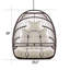 Swing Hammock Egg Basket Chairs Without Stand Indoor Outdoor-200878426-200878429