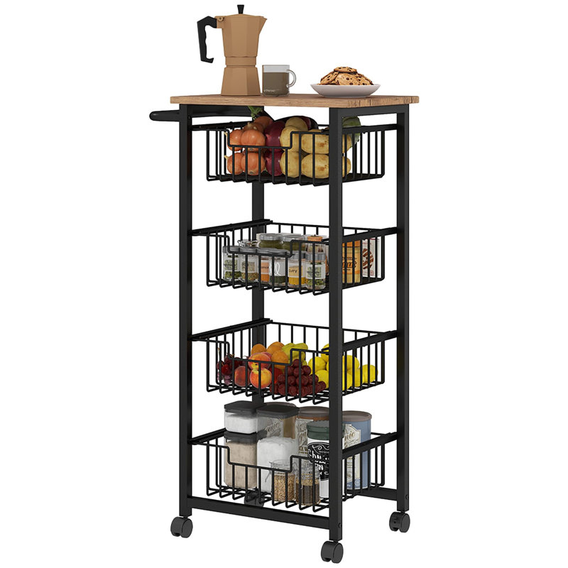 Kitchen Cart