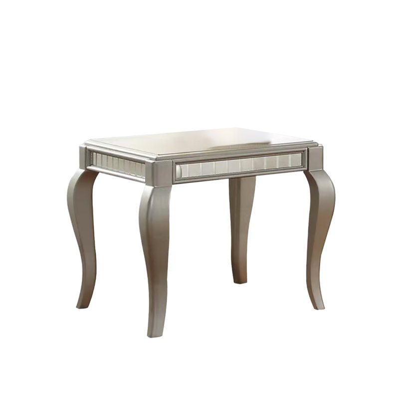 Causeuse-lit convertible Oli, lit escamotable, coussins, gris clair