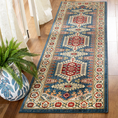Bisen Performance Oriental Rug