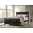 Boden Solid Wood Piece Bedroom Set