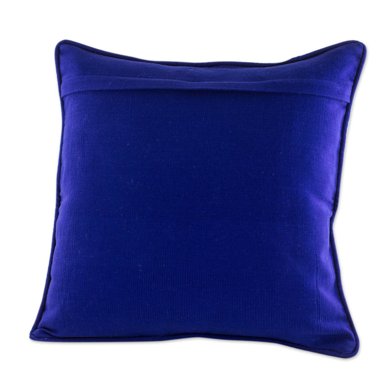 Square Pillow Cover