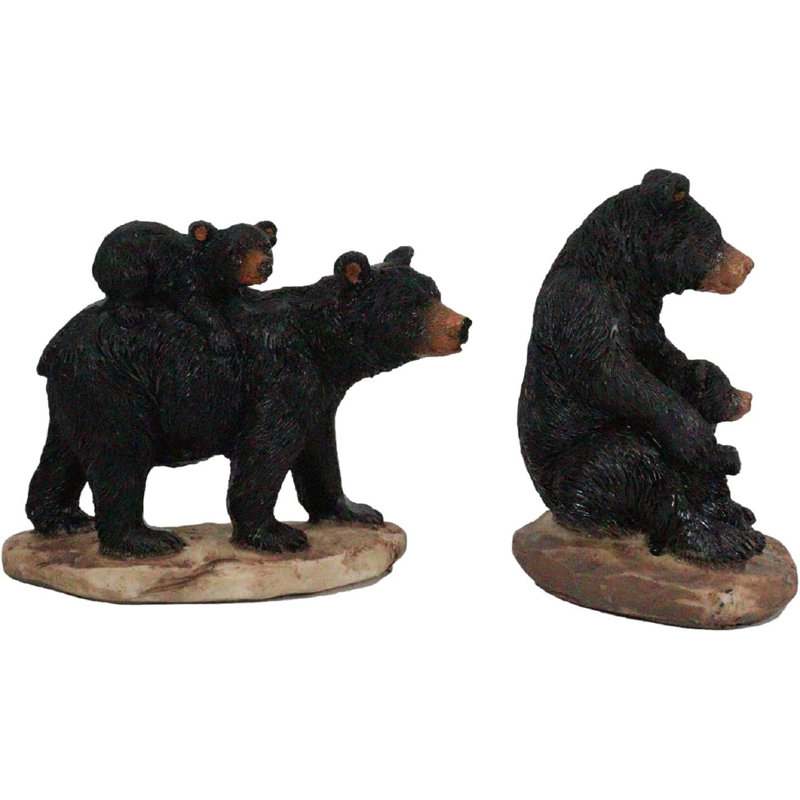 Ahrent Animals Figurines & Sculptures