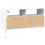 Dallton Unfinished TV Stand-2104943293-2104943294