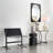 Dylan Solid Wood End Table-86879900