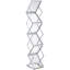 VEVOR 151.9cm H Magazine Rack