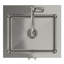 Reed All-In-One 20-inch Laundry Utility Sink and Cabinet