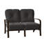 Fremont Outdoor 2 - Seat Loveseat-26118080-26118081