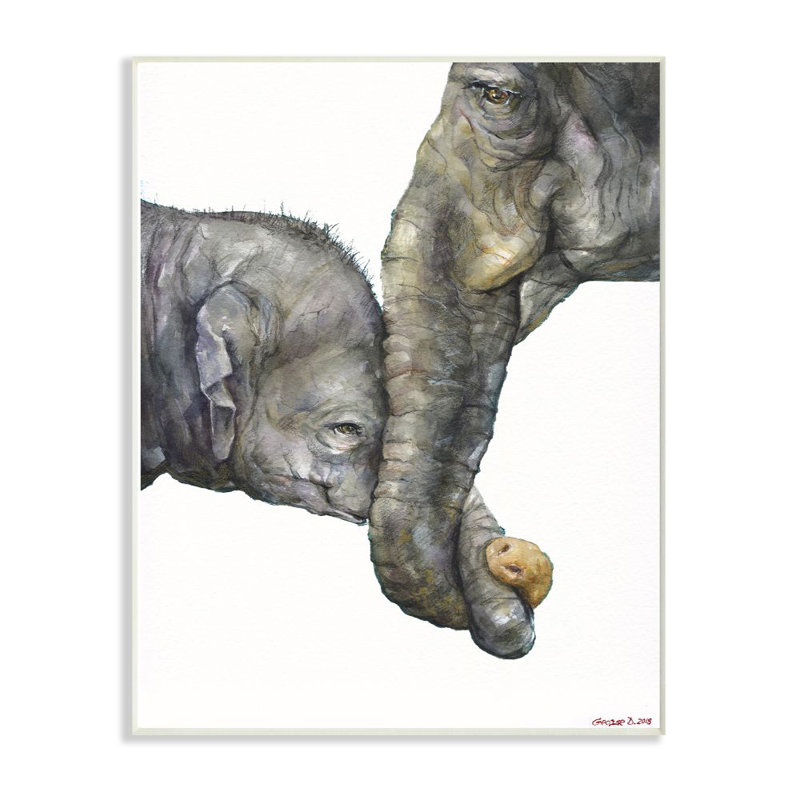 Décoration murale Drumheller, Plaque murale, H 15 po x l 10 po x P 0,5 po