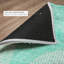 Tapis à poil long de qualité supérieure lavable à la machine ADS711-1417829794-1417829797