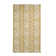 Safari Chenille Geometric Indoor Rug