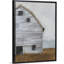 «Abandone Barn I», peinture sur toile-61457378-61457404