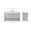Ensemble de meuble-lavabo simple l 61 po Abby-124915933-59693552
