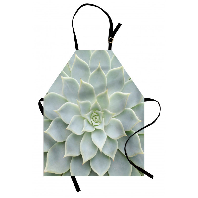 Tablier de cactus