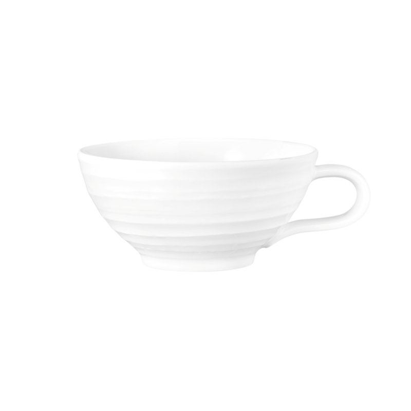Seltmann Weiden 18 Piece Tea Set