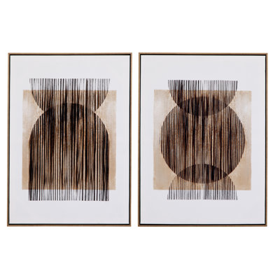 " Together " 2 - Pieces